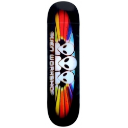 Alien Workshop Planche Skateboard Spectrum av 8.25 