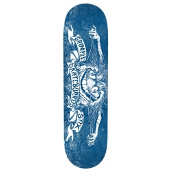 Anti-Hero Planche Skateboard Pp Grimple Pricepoint Blue 8.06 X 31.8 