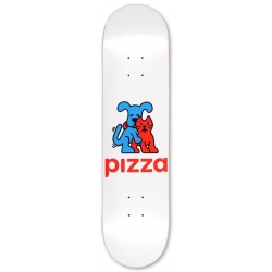 Pizza Planche Skateboard Pets+ 8.0 X 32.375 