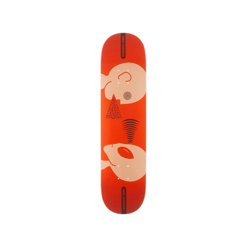 Alien Workshop planche skateboard Mind Control Tonal 8.0