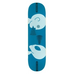 Alien Workshop Planche Skateboard Mind Control Tonal 8.125 