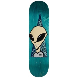 Alien Workshop Planche Skateboard Visitor 8.25 