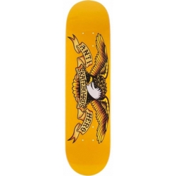 Anti-Hero Planche Skateboard Classic Eagle 7.3 X 28.5 Wb-11.9 