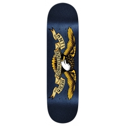Anti-Hero Planche Skateboard Classic Eagle 8.5 X 31.85 - 14.25 Easy Rider 