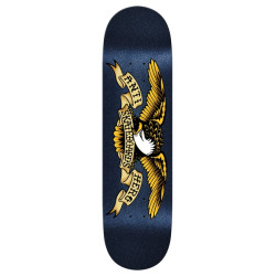 Anti-Hero planche skateboard Classic Eagle 8.5 X 31.85 - 14.25 Easy Rider