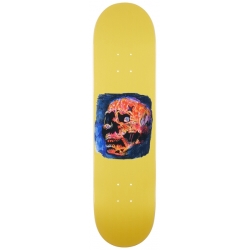 Baker Planche Skateboard Jf Resurrection 8.0 X 31.5 