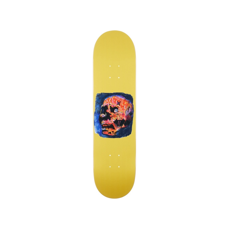 Baker planche skateboard Jf Resurrection 8.0 X 31.5