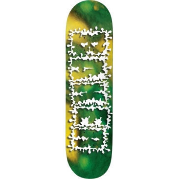 Baker Library Card Jc 8.38 X 32 Planche Skateboard