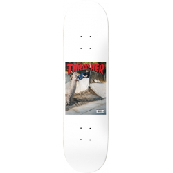 Baker Planche Skateboard Thrasher Cover Tf 8.5 X 32 Wb 14.5 