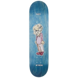 Baker Planche Skateboard Toon Goons Ar 8.0 X 31.5 