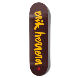 Chocolate planche skateboard Erik Herrera Og Chunk 8.5 X 32