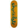 Chocolate planche skateboard Og Chunk Anderson 8.0 X 31.875