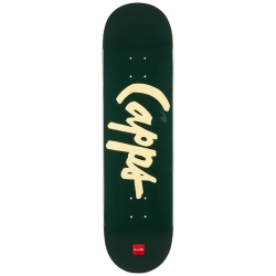 Chocolate Planche Skateboard Og Chunk Capps 8.25 X 31.875 