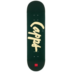 Chocolate planche skateboard Og Chunk Capps 8.25 X 31.875