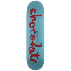 Chocolate planche skateboard Og Chunk Fernandez 8.25 X 32