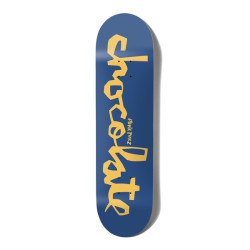 Chocolate planche skateboard Og Chunk Perez 8.0 X 31.875 Ii