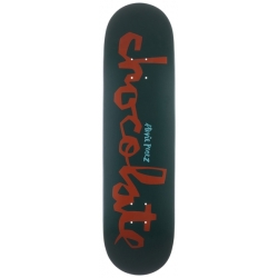 Chocolate Planche Skateboard Og Chunk Perez 8.375 X 32 