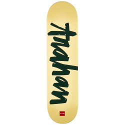 Chocolate planche skateboard Og Chunk Trahan 8.0 X 31.875