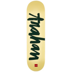 Chocolate planche skateboard Og Chunk Trahan 8.25 X 31.875