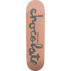 Chocolate planche skateboard Og Chunk Trahan 8.5 X 32 X 14.43