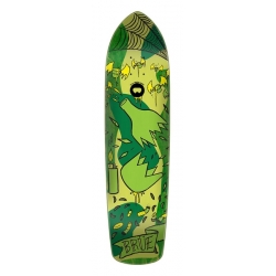 Creature Planche Skateboard Brue Killer 12oz 7.80 X 30.45 
