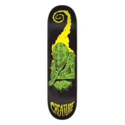 Creature Planche Skateboard Demon 7-ply Birch 8.25 X 32.04 