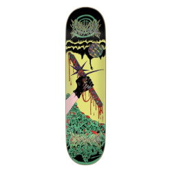 Creature planche skateboard Gardner Handler Pro 8.0 X 31.8