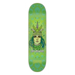 Creature Planche Skateboard Lockwood Lost Soul Everslick 8.25 X 32.04 