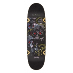 Creature Planche Skateboard Mortem Vx Worthington 9.00 X 32.00 