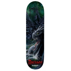 Deathwish Planche Skateboard Jd Metaphysical 8.5 X 32 