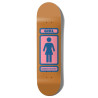 Girl planche skateboard 93 Til Brophy Pop Secret 8.25 X 31.75
