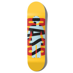 Girl planche skateboard Og Knockout Gass 8.0 X 31.5