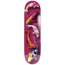 Jacuzzi Planche Skateboard 500 Years Ex7 8.25 X 32 Wb-14.25 
