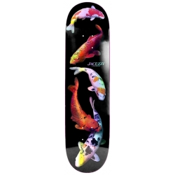 Jacuzzi Planche Skateboard 500 Years Ex7 8.5 X 32.2 Wb-14.25 