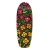 Zogger Widstyle Flowers 10.75 X 30 - 14.3