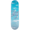Maxallure planche skateboard Dre Clouds 8.25
