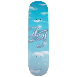 Maxallure planche skateboard Dre Clouds 8.38