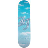 Maxallure planche skateboard Dre Clouds 8.38