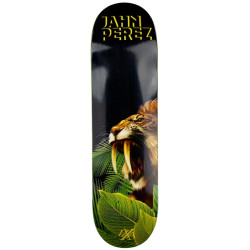 Maxallure planche skateboard Jahn Sabertooth 8.25