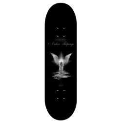 Maxallure planche skateboard Lil Dre Fly High 8.25