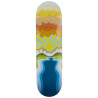 Maxallure planche skateboard Liquid Sunshine 8.25