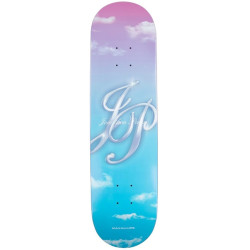 Maxallure planche skateboard Perez Clouds 8.0