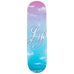 Maxallure planche skateboard Perez Clouds 8.25
