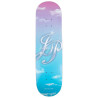 Maxallure planche skateboard Perez Clouds 8.25