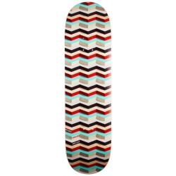 Mini Logo Planche Skateboard Patterns 19 Steps 8.5 X 32.08 