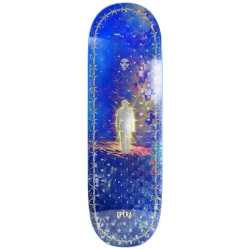 Opera Planche Skateboard Radiate Ex7 10.0 X 31.85 Wb-14.25 