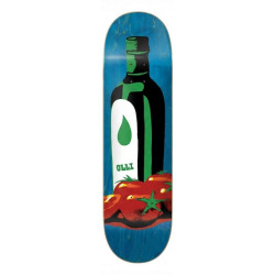 Pizza planche skateboard Olli Oil 8.375