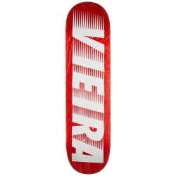 Pizza Planche Skateboard Speedy Veneer Vieira 8.25 X 32.375 