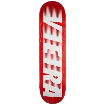 Pizza Speedy Veneer Vieira 8.25 X 32.375 Planche Skateboard