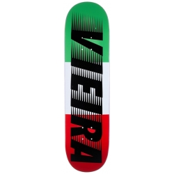 Pizza Planche Skateboard Speedy Vieira 8.25 X 32.375 Wb 14.25 